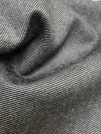 M02052-2 KUNISHIMA1850 Exclusive line 【Superfine Worsted】초 발수 가공 데님 무지[원단] 쿠니시마 주식회사 서브 사진