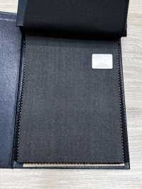 M02052-2 KUNISHIMA1850 Exclusive line 【Superfine Worsted】초 발수 가공 데님 무지[원단] 쿠니시마 주식회사 서브 사진