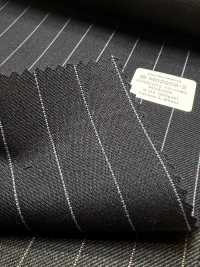M02059-2 KUNISHIMA1850 Exclusive line 【Superfine Worsted】 스트레치 가공[원단] 쿠니시마 주식회사 서브 사진