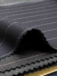 M02059-2 KUNISHIMA1850 Exclusive line 【Superfine Worsted】 스트레치 가공[원단] 쿠니시마 주식회사 서브 사진
