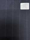 M02060-2 KUNISHIMA1850 Exclusive line 【Superfine Worsted】감초 스트라이프