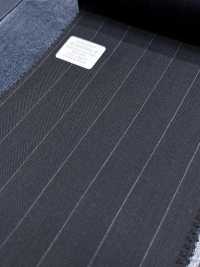 M02062-4 KUNISHIMA1850 Exclusive line 【Superfine Worsted】 헤링본[원단] 쿠니시마 주식회사 서브 사진