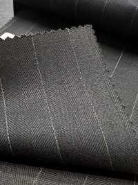 M02062-4 KUNISHIMA1850 Exclusive line 【Superfine Worsted】 헤링본[원단] 쿠니시마 주식회사 서브 사진