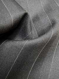 M02062-4 KUNISHIMA1850 Exclusive line 【Superfine Worsted】 헤링본[원단] 쿠니시마 주식회사 서브 사진
