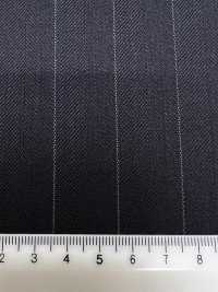 M02062-4 KUNISHIMA1850 Exclusive line 【Superfine Worsted】 헤링본[원단] 쿠니시마 주식회사 서브 사진