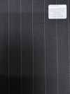 M02062-8 KUNISHIMA1850 Exclusive line 【Superfine Worsted】차 헤링본