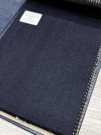 M02047-2 KUNISHIMA1850 Exclusive line 【SOMO CASHMERE 100%】 헤링본[원단] 쿠니시마 주식회사 서브 사진