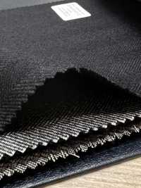 M02047-2 KUNISHIMA1850 Exclusive line 【SOMO CASHMERE 100%】 헤링본[원단] 쿠니시마 주식회사 서브 사진