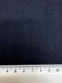 M02047-2 KUNISHIMA1850 Exclusive line 【SOMO CASHMERE 100%】 헤링본[원단] 쿠니시마 주식회사 서브 사진