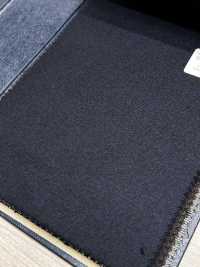 M02048-2 KUNISHIMA1850 Exclusive line 【SOMO CASHMERE 100%】 감색 무지[원단] 쿠니시마 주식회사 서브 사진