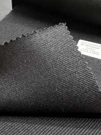 M02048-2 KUNISHIMA1850 Exclusive line 【SOMO CASHMERE 100%】 감색 무지[원단] 쿠니시마 주식회사 서브 사진