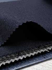 M02048-2 KUNISHIMA1850 Exclusive line 【SOMO CASHMERE 100%】 감색 무지[원단] 쿠니시마 주식회사 서브 사진
