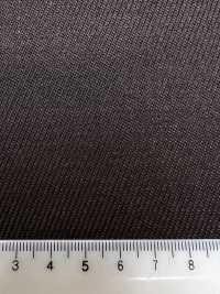 M02051-8 KUNISHIMA1850 Exclusive line 【HEAVY KERSEY】 다크 브라운 무지[원단] 쿠니시마 주식회사 서브 사진