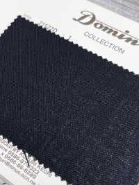 21522D-1 3ply 강연사 울 100% DOMINX(도밍크스) 블랙[원단] 갈리 모직 (DOMINX) 서브 사진