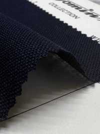 21522D-7 3ply 강연사 울 100% DOMINX(도밍크스) 블랙[원단] 갈리 모직 (DOMINX) 서브 사진