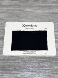 21522D-7 3ply 강연사 울 100% DOMINX(도밍크스) 블랙[원단] 갈리 모직 (DOMINX) 서브 사진