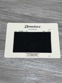 21522D-16 3ply 강연사 울 100% DOMINX(도밍크스) 다크 그레이[원단] 갈리 모직 (DOMINX) 서브 사진