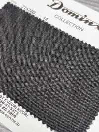 21522D-14 3ply 강연사 울 100% DOMINX(도밍크스) 차[원단] 갈리 모직 (DOMINX) 서브 사진