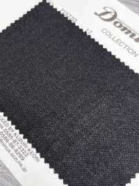 21522D-17 【재고 한정품】 3ply 강연사 울 100% DOMINX(도밍크스)[원단] 갈리 모직 (DOMINX) 서브 사진