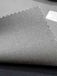 M20255-7 KUNISHIMA1850 Exclusive line 【SUPER EXCLUSIVE GABARDINE】 그레이 베이지 무지[원단] 쿠니시마 주식회사 서브 사진
