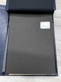 M20255-7 KUNISHIMA1850 Exclusive line 【SUPER EXCLUSIVE GABARDINE】 그레이 베이지 무지[원단] 쿠니시마 주식회사 서브 사진