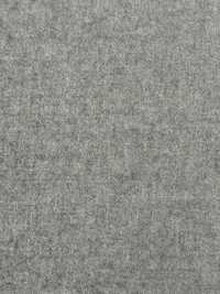 1AFC07-283 【재고 한정품】Nikke Textile 원단 MAFsuper120's 플란넬 그레이 NIKKE TEXTILE 추가 이미지