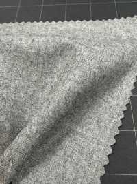 1AFC07-283 【재고 한정품】Nikke Textile 원단 MAFsuper120's 플란넬 그레이 NIKKE TEXTILE 추가 이미지