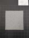 1AFC07-283 【재고 한정품】Nikke Textile 원단 MAFsuper120's 플란넬 그레이