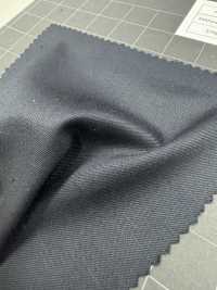 1AFJ92-1 【재고 한정품】 Nikke Textile 원단 MAFsuper120's 네이비 S오버롤 NIKKE TEXTILE 추가 이미지