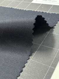 1AFJ92-1 【재고 한정품】 Nikke Textile 원단 MAFsuper120's 네이비 S오버롤 NIKKE TEXTILE 추가 이미지