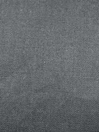 1AFJ92-1 【재고 한정품】 Nikke Textile 원단 MAFsuper120's 네이비 S오버롤 NIKKE TEXTILE 추가 이미지