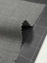1AFX14-95 【재고 한계】 니케 텍스타일 원단 T / W 버즈아이 NIKKE TEXTILE 서브 사진