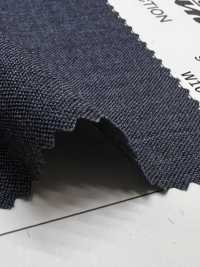 22487-11 Summer Gently Cloth 울 100% DOMINX(도밍크스) 다크 그레이[원단] 갈리 모직 (DOMINX) 서브 사진