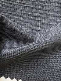 22487-11 Summer Gently Cloth 울 100% DOMINX(도밍크스) 다크 그레이[원단] 갈리 모직 (DOMINX) 서브 사진