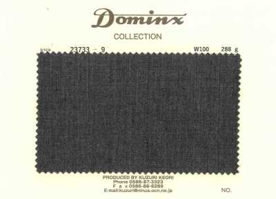 23733-9 울 100% DOMINX(도민쿠스)