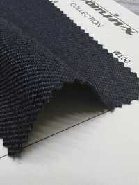 24413-4 【재고 한정품】4PLY 울 100% DOMINX(도민크스)[원단] 갈리 모직 (DOMINX) 추가 이미지