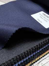 PR5501-NV 스테디 셀러 일본산 Premium Super120's Stretch 무지 네이비[원단] 서브 사진