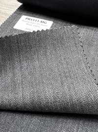 PR5511-MG 스테디셀러 국산 Premium Super120's Stretch 무지 미들그레이[원단] 호소이 쇼지 주식회사 추가 이미지