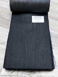 PR5511-CG 스테디셀러 국산 Premium Super120's Stretch 무지 차콜 그레이[원단] 호소이 쇼지 주식회사 추가 이미지