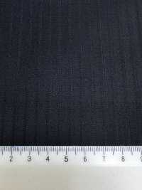 PR5521-DN 스테디셀러 국산 Premium Super120's Stretch 무지 다크 네이비 블루[원단] 호소이 쇼지 주식회사 추가 이미지