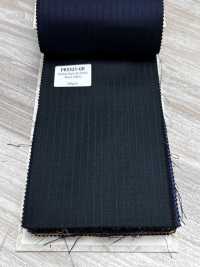 PR5521-GR 스테디셀러 국산 Premium Super120's 스트레치 스트라이프 그린[원단] 호소이 쇼지 주식회사 추가 이미지
