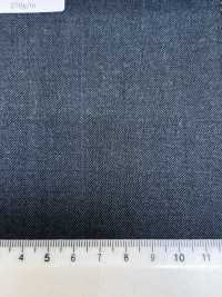 NS3511-BL 스테디셀러 일본산 Super110’s 울 스트레치 블루[원단] 호소이 쇼지 주식회사 추가 이미지
