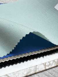 CW3501-OG 스테디셀러 국산 울 컬러 컬렉션 오팔 그린[원단] 호소이 쇼지 주식회사 추가 이미지