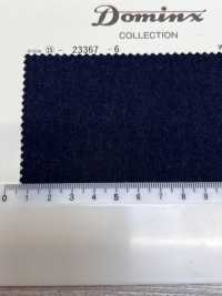 23367-6 스테디셀러 GentlyCloth 울100% DOMINX(도민쿠스) 프리미엄 컬렉션 네이비[원단] 갈리 모직 (DOMINX) 추가 이미지