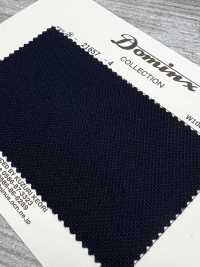 21657-4 스테디셀러 Gently Cloth 울 100% DOMINX(도민크스) 프리미엄 컬렉션 검정[원단] 갈리 모직 (DOMINX) 추가 이미지