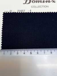 21657-4 스테디셀러 Gently Cloth 울 100% DOMINX(도민크스) 프리미엄 컬렉션 검정[원단] 갈리 모직 (DOMINX) 추가 이미지