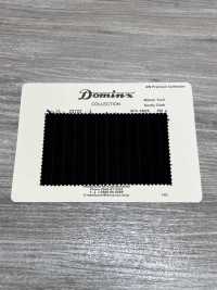 23722-1 스테디셀러 모헤어 트윌 젠틀 클로스 DOMINX(도민크스) 프리미엄 컬렉션 블랙[원단] 갈리 모직 (DOMINX) 추가 이미지