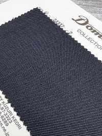 23337-2 기본 Mohair Twill DOMINX 프리미엄 컬렉션 차콜[원단] 갈리 모직 (DOMINX) 추가 이미지