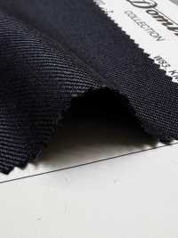 23337-2 기본 Mohair Twill DOMINX 프리미엄 컬렉션 차콜[원단] 갈리 모직 (DOMINX) 추가 이미지