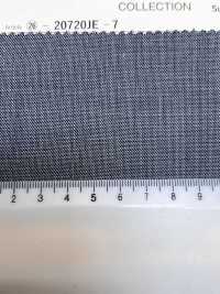 20720JE-7 기본 SummerGentlyCloth 울 100% DOMINX(도민크스) 프리미엄 컬렉션 그레이[원단] 갈리 모직 (DOMINX) 추가 이미지
